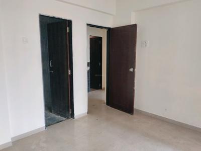 Bedroom Image of 1000 Sq.ft 2 BHK Apartment / Flat for sale in Swastik Bhima by Swastik Group Mumbai, Ulwe Navi Mumbai for Rs. 9000000