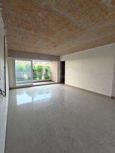 Bedroom Image of 7000 Sq.ft 4.5 BHK Apartment / Flat for sale in Bhagwati 19 East, Nerul Navi Mumbai for Rs. 110000000