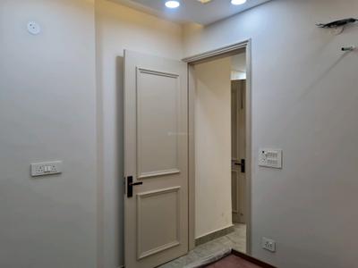 Bedroom Image of 810 Sq.ft 3 BHK Apartment / Flat for sale in Nawada New Delhi for Rs. 4900000