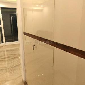 Bedroom Image of 3000 Sq.ft 4 BHK Builder Floor for rent in Altura Green Park Luxury Floors, Green Park Extension New Delhi for Rs. 180000