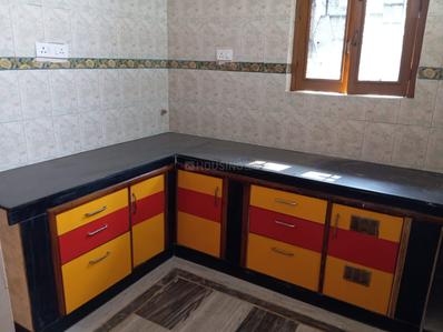 Kitchen Image of 3000 Sq.ft 3 BHK Builder Floor for rent in Bariatu Ranchi for Rs. 30000