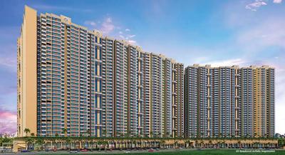 2 BHK Flat