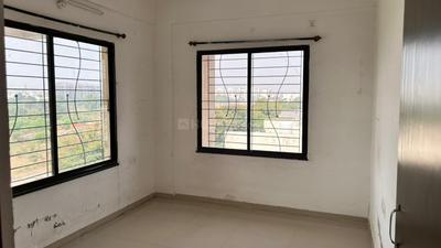 Bedroom Image of 535 Sq.ft 2 BHK Apartment / Flat for rent in Pyramid City 4, Besa Pipla Nagpur for Rs. 13000