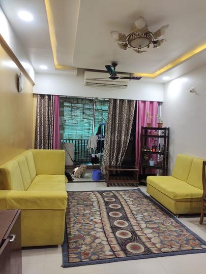 Shaligram Garden Residency III Main Image 1