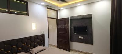 Balcony Image of 900 Sq.ft 2 BHK Builder Floor for rent in Rajouri Garden New Delhi for Rs. 36000