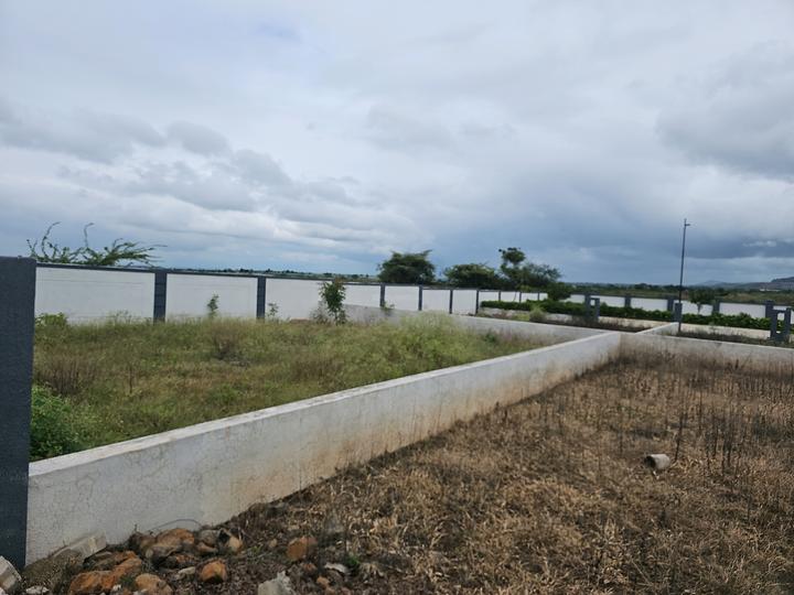 krushnakunj phase 2 NA plots near purandar Airport Main Image 1
