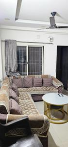 Bedroom Image of 700 Sq.ft 3 BHK Apartment / Flat for sale in Shree The Mark Phase 1, Bill Vadodara for Rs. 2700000