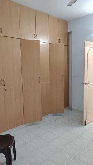 Stage 2, BTM Layout Bedroom 1