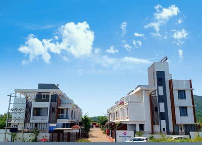 Image of 2200 Sq.ft 3.5 BHK Independent House for sale in Belmont Solasta Villas, Charholi Budruk, Pune for Rs. 23000000