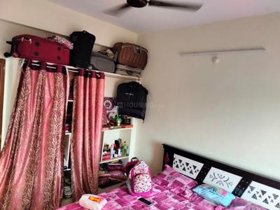 Bedroom Image of 1410 Sq.ft 3 BHK Apartment / Flat for sale in Nunna Vijayawada for Rs. 4391000