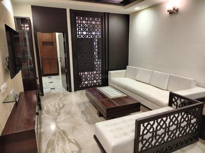 Hall Image of 2100 Sq.ft 3.5 BHK Apartment / Flat for rent in Shivaji Nagar Nagpur for Rs. 85000