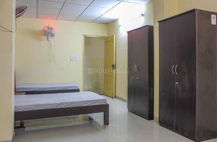 Bilekahalli Bedroom 1