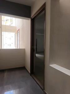 Main Entrance Image of 1215 Sq.ft 2 BHK Apartment / Flat for sale in K And T Sai Swastik, Electronic City Bengaluru for Rs. 6100000