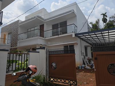 Image of 2500 Sq.ft 4 BHK Independent House for sale in Eroor, Kochi for Rs. 23000000