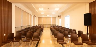 Hall Image of 800 Sq.ft 2 BHK Villa for sale in Whitefield Bengaluru for Rs. 5700000