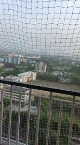 Balcony Image of 3240 Sq.ft 5 BHK Penthouse for sale in Spacetech Edana, Alpha I Greater Noida for Rs. 30000000