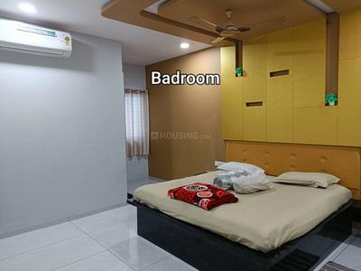 Image of 1600 Sq.ft 3 BHK Independent House for rent in Sayajipura, Vadodara for Rs. 42000