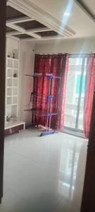 Hall Image of 1980 Sq.ft 3 BHK Apartment / Flat for rent in Landmark Living, Randesan Gandhinagar for Rs. 30000