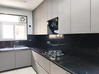 Kitchen Image of 2268 Sq.ft 3 BHK Builder Floor for sale in Uppal Southend, Sector 49 Gurgaon for Rs. 30500000