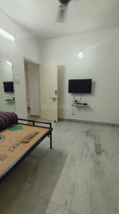 Hall Image of 1000 Sq.ft 2 BHK Apartment / Flat for rent in Century Heights, Gulmohar Colony Bhopal for Rs. 15000