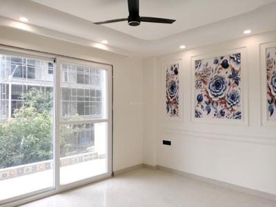 Bedroom Image of 2718 Sq.ft 4 BHK Builder Floor for sale in Sector 85 Faridabad for Rs. 28500000