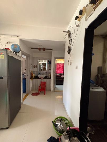 Varad Vinayak apartment jaybhave nagar Main Image 1