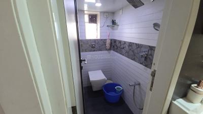 Image of 750 Sq.ft 1.5 BHK Apartment / Flat for rent in Bhagnari CHS, Sion, Mumbai for Rs. 55000