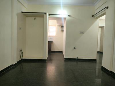 Living Room Image of 1300 Sq.ft 2 BHK Apartment / Flat for rent in Munnekollal Bengaluru for Rs. 32000