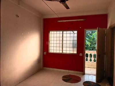 Bedroom Image of 1048 Sq.ft 2 BHK Apartment / Flat for sale in Snehlataganj Indore for Rs. 7100000