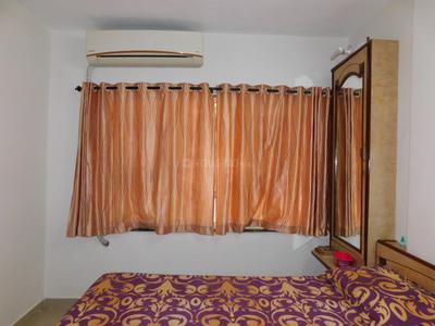 Bedroom Image of 750 Sq.ft 2 BHK Apartment / Flat for sale in Chembur Mumbai for Rs. 16500000