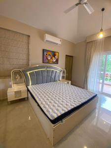 Bedroom Image of 3799 Sq.ft 4 BHK Villa for sale in Salcete Goa for Rs. 55000000
