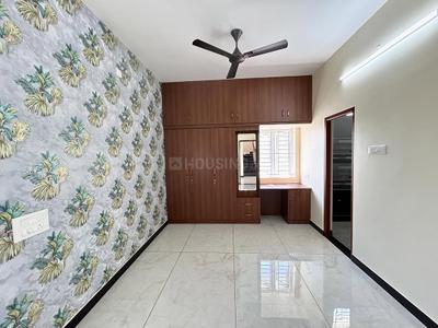 Bedroom Image of 950 Sq.ft 2.5 BHK Independent House for sale in Potheri Chennai for Rs. 7100000