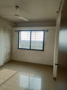 Bedroom Image of 925 Sq.ft 2 BHK Apartment / Flat for rent in Gajra Avenue, Pathardi Phata Nashik for Rs. 8000