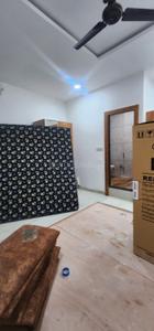 Hall Image of 350 Sq.ft 1 RK Studio for rent in Jhaveri Silver Lake Vista, New Rani Bagh Indore for Rs. 13000