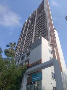 Building Image of 850 Sq.ft 2 BHK Apartment / Flat for sale in Osho Sai Krupa CHSL Redeveloped, Borivali West Mumbai for Rs. 20500000