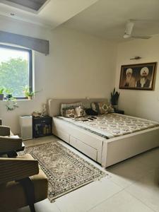 Bedroom Image of 1830 Sq.ft 3 BHK Apartment / Flat for sale in DDA Sector C Pocket 8, Vasant Kunj New Delhi for Rs. 44500000