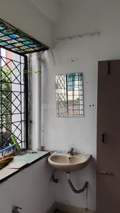 Balcony Image of 620 Sq.ft 2 BHK Apartment / Flat for sale in Mahaveer Citadel, JP Nagar Bengaluru for Rs. 4700000