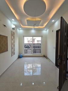 Hall Image of 1500 Sq.ft 4 BHK Independent House for sale in Sector 123 Mohali for Rs. 12100000