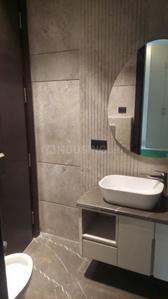 Image of 1850 Sq.ft 3 BHK Builder Floor for sale in Greater Kailash I, New Delhi for Rs. 62500000