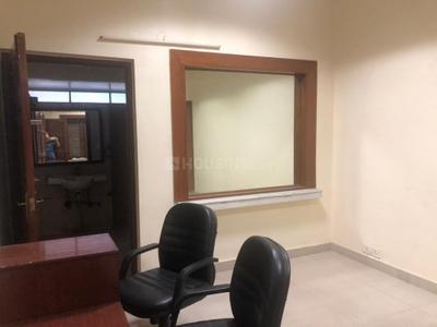 Hall Image of 1800 Sq.ft 2 BHK Builder Floor for rent in Hauz Khas New Delhi for Rs. 90000