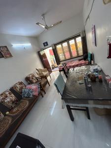Hall Image of 950 Sq.ft 2 BHK Apartment / Flat for sale in New Malakpet Hyderabad for Rs. 4950000