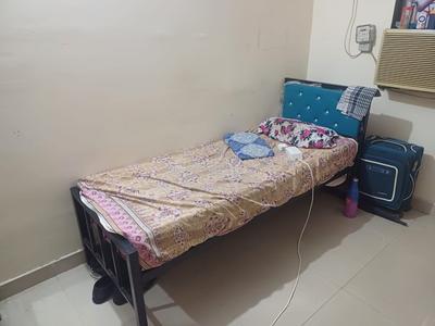 Bedroom Image of Growers realty  in Vikhroli West, Mumbai