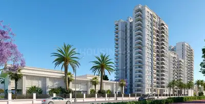 Image of 2043 Sq.ft 3.5 BHK Apartment / Flat for sale in Prestige Elm Park, Chansandra, Bengaluru for Rs. 30000000