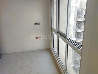 Balcony Image of 350 Sq.ft 1 BHK Apartment / Flat for sale in A And O Excellente, Mulund West Mumbai for Rs. 7200000