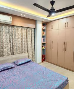Bedroom Image of 2600 Sq.ft 3 BHK Villa for sale in Kahilipara Guwahati for Rs. 22000000