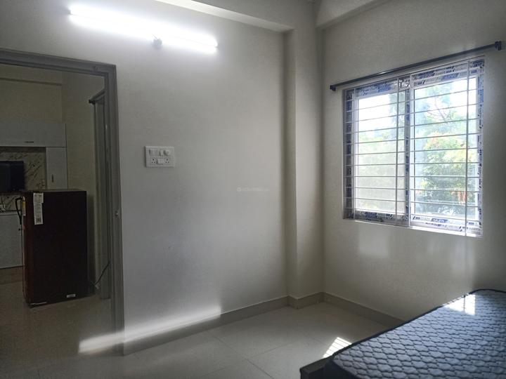 Raghavendra Colony, Kondapur Bedroom 1