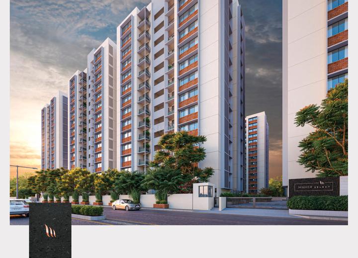 Vishwanath Maher Select Main Image 1