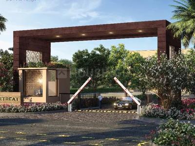 Residential Plot