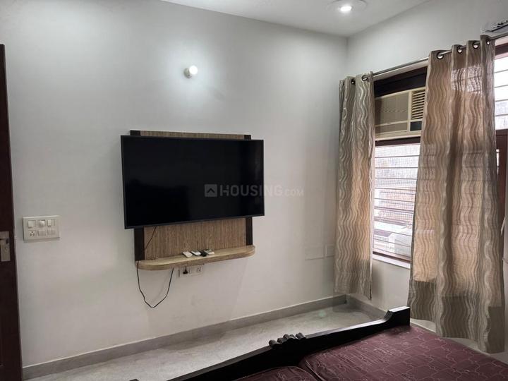 Huda Colony, Sector 46 Bedroom 1