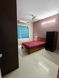 Bedroom Image of 1800 Sq.ft 3 BHK Apartment / Flat for sale in Kuteers Acrade, Koramangala Bengaluru for Rs. 23200000